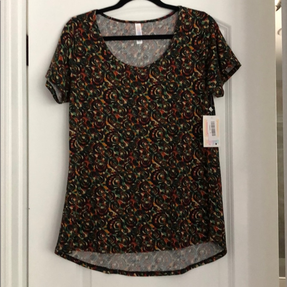 ⭐️LLR Classic T NWT size small